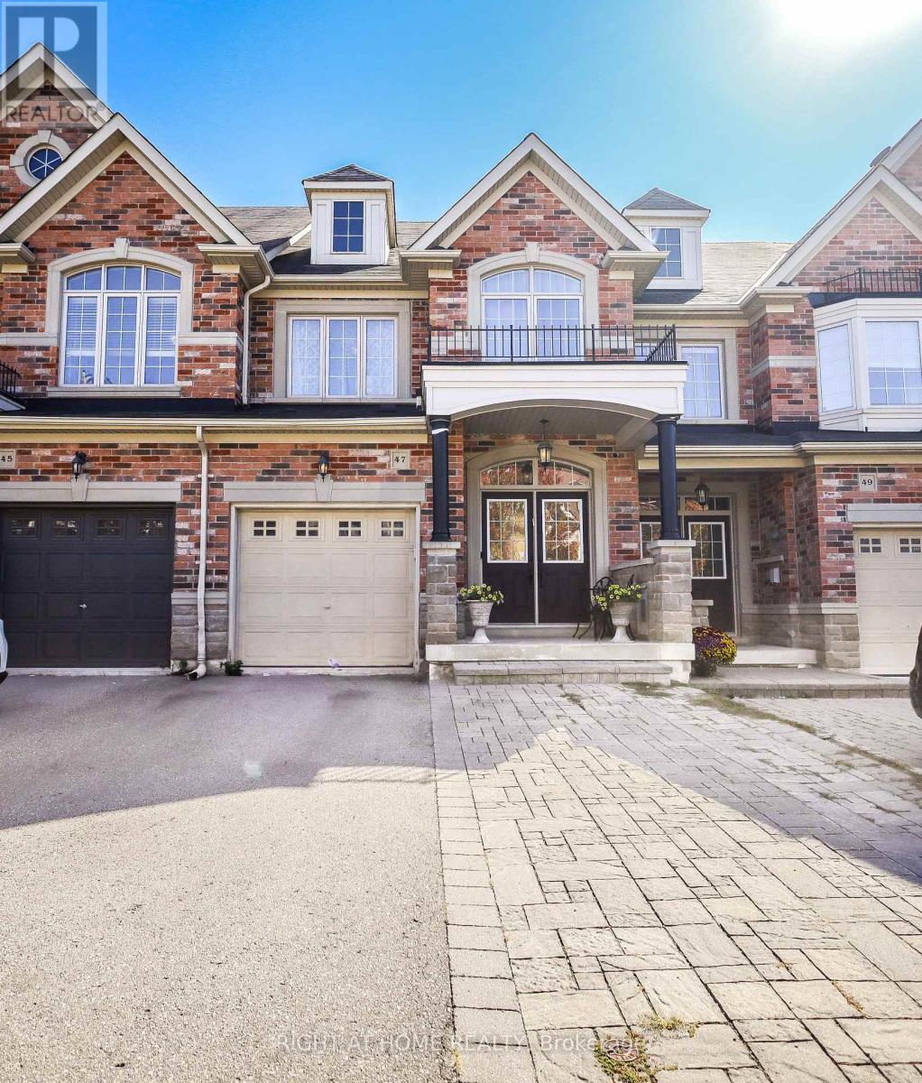 47 Millhouse Court, Vaughan (Patterson), Ontario  L6A 4J4 - Photo 1 - N12445853