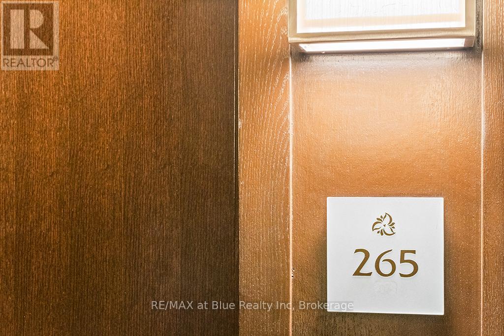 265 - 220 Gord Canning Drive, Blue Mountains, Ontario  L9Y 0V2 - Photo 19 - X12445869