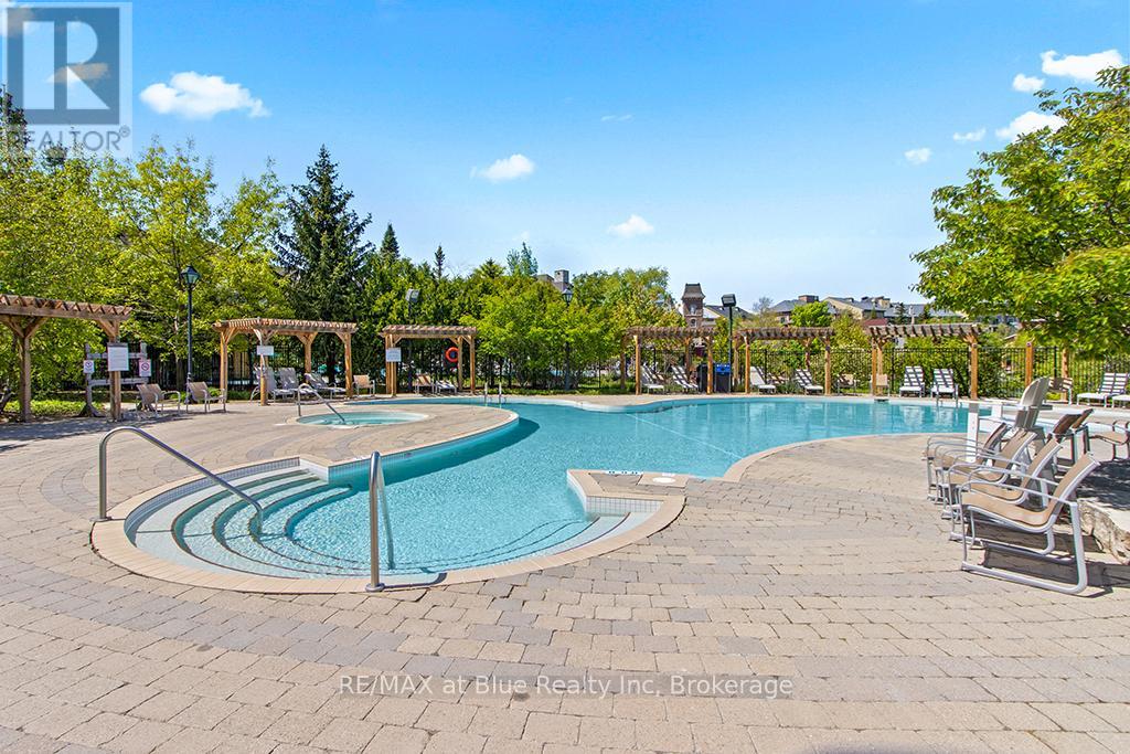 265 - 220 Gord Canning Drive, Blue Mountains, Ontario  L9Y 0V2 - Photo 42 - X12445869