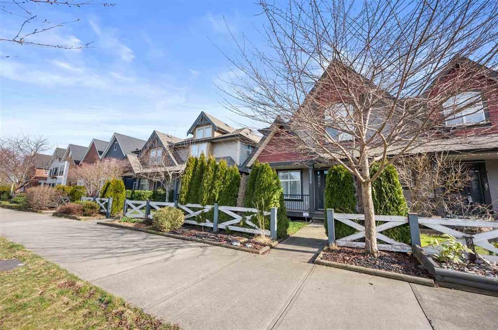 7316 192 STREET, Surrey, British Columbia