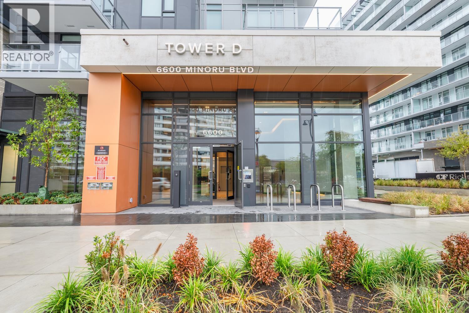 931 6600 Minoru Boulevard, Richmond, British Columbia  V6Y 0N3 - Photo 26 - R3055137