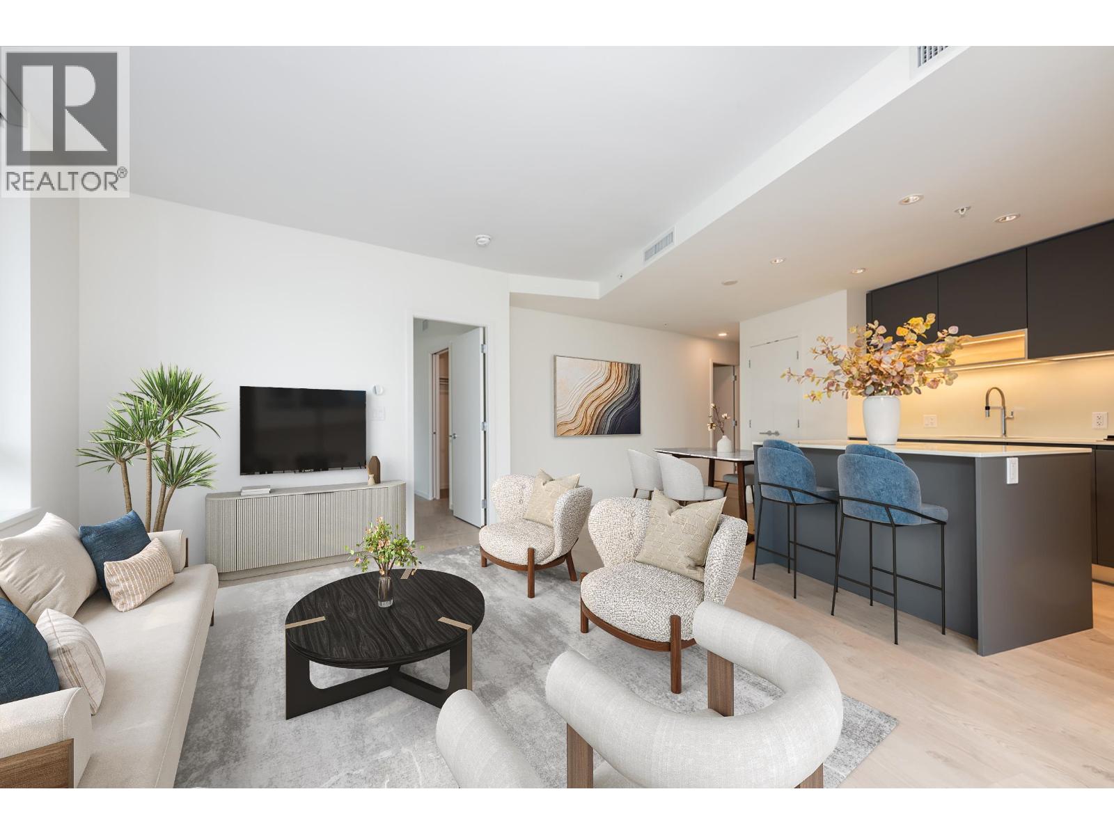 931 6600 MINORU BOULEVARD, Richmond, British Columbia