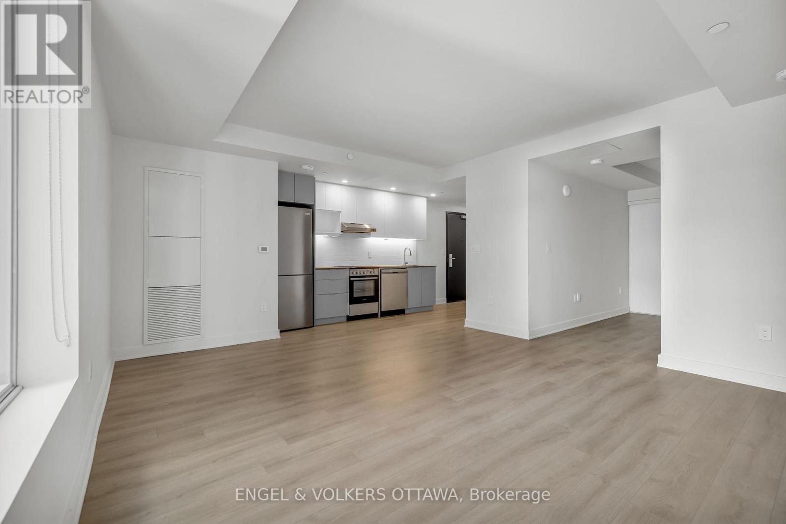 2314 - 199 Rideau Street, Ottawa, Ontario  K1N 0E9 - Photo 4 - X12445872