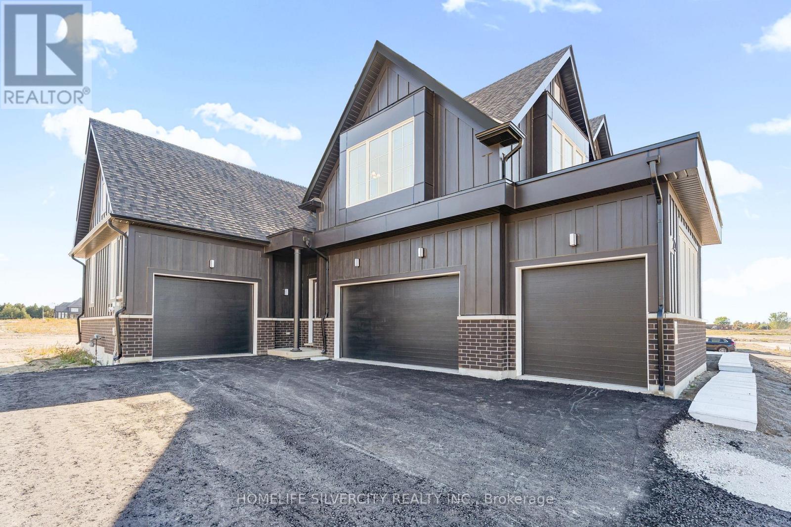 22 Ewing Way, Amaranth, Ontario  L9W 5G9 - Photo 2 - X12445838