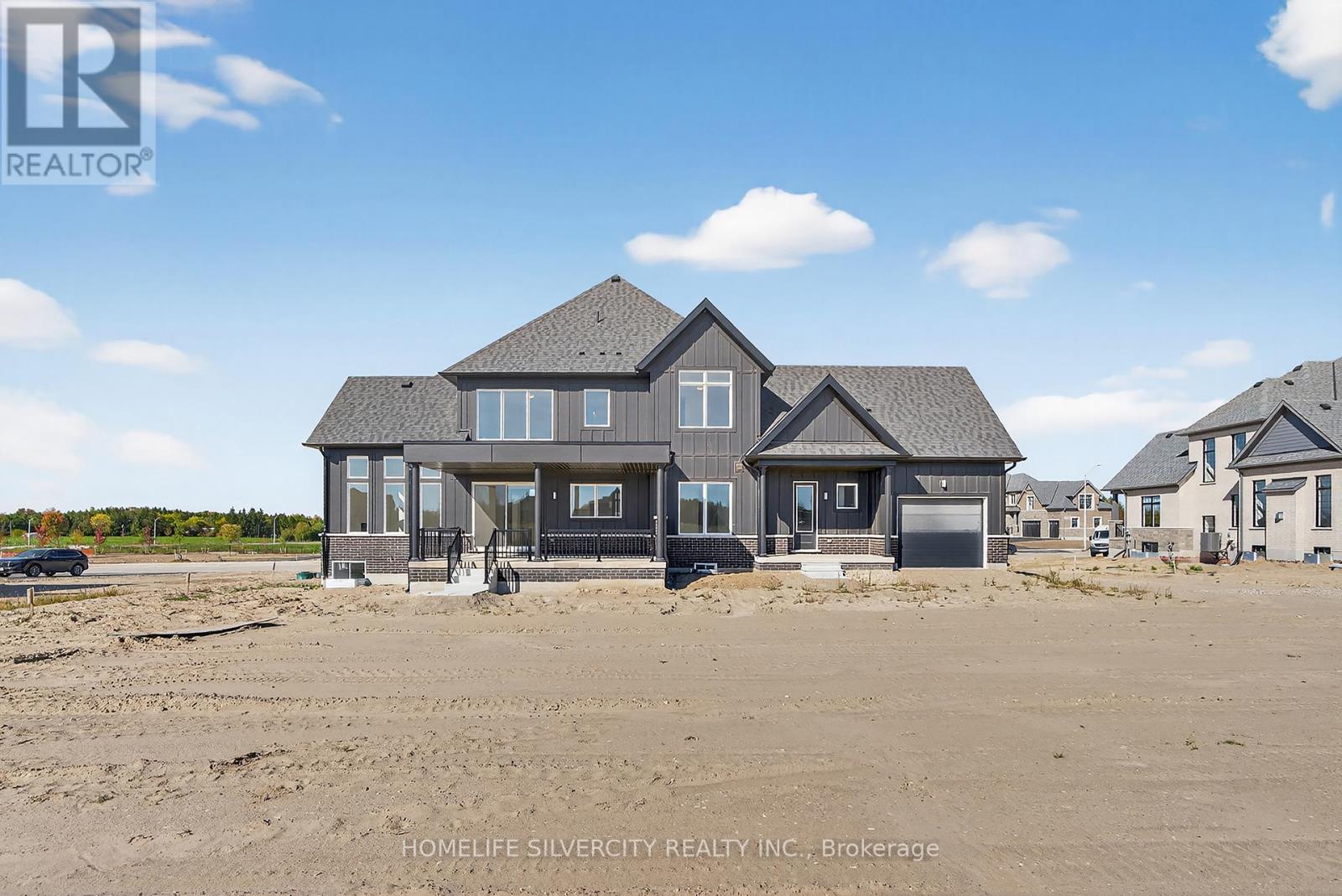 22 Ewing Way, Amaranth, Ontario  L9W 5G9 - Photo 31 - X12445838