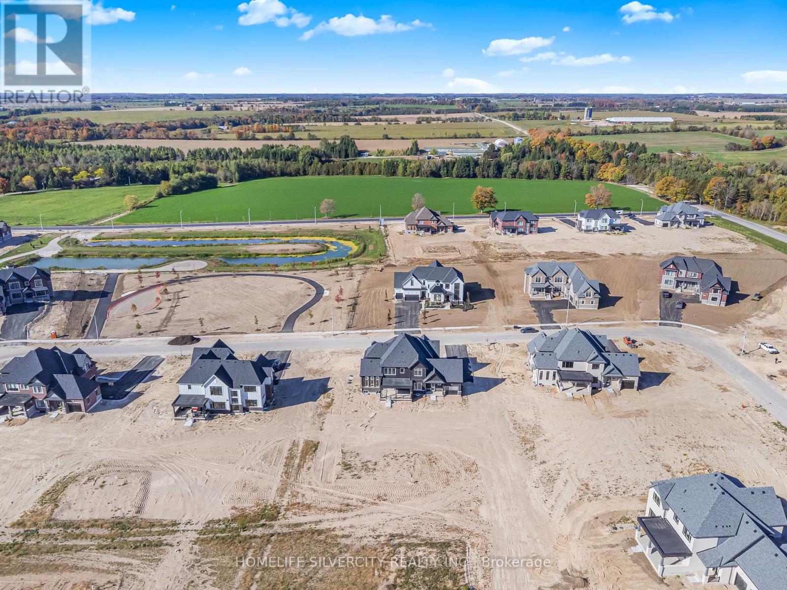 22 Ewing Way, Amaranth, Ontario  L9W 5G9 - Photo 32 - X12445838