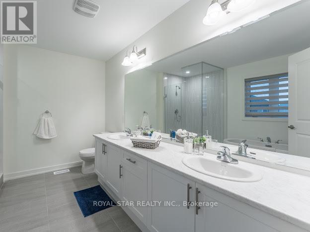 36 Shawbridge Court, Hamilton, Ontario  L8J 0M8 - Photo 25 - X12445843