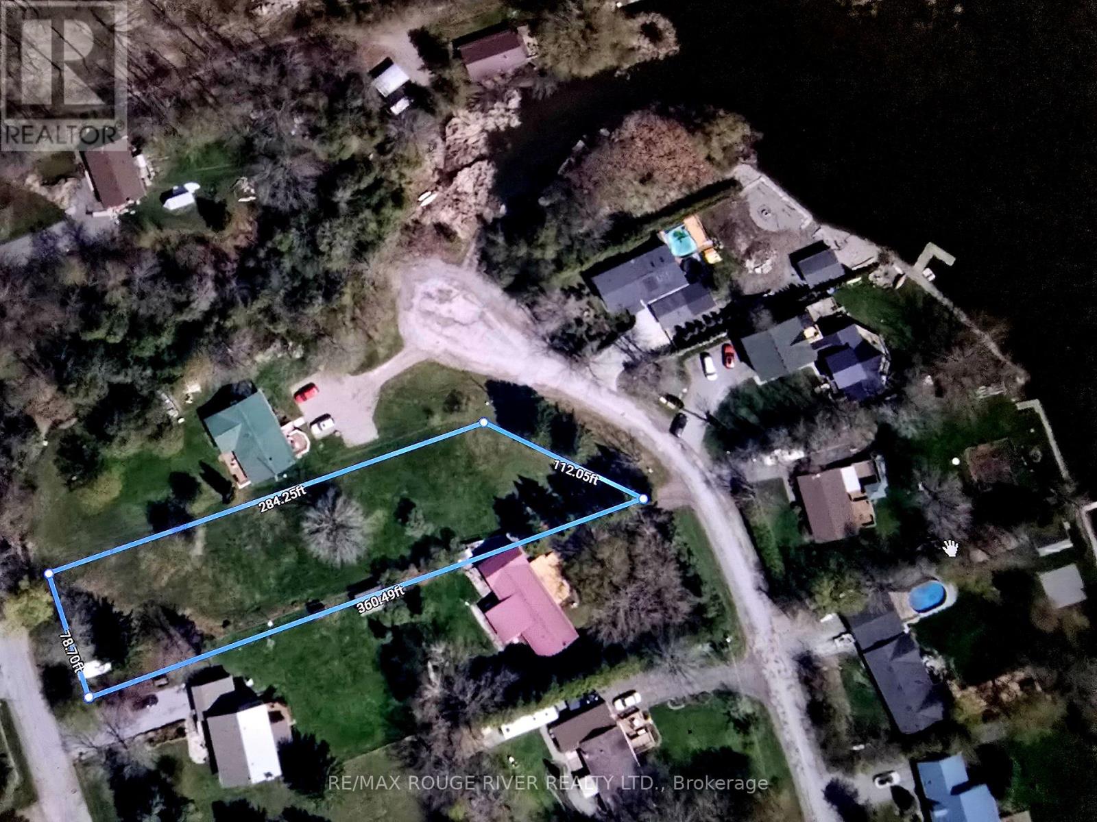 0 Butternut Drive, Kawartha Lakes, Ontario  K9V 4R1 - Photo 2 - X12445864