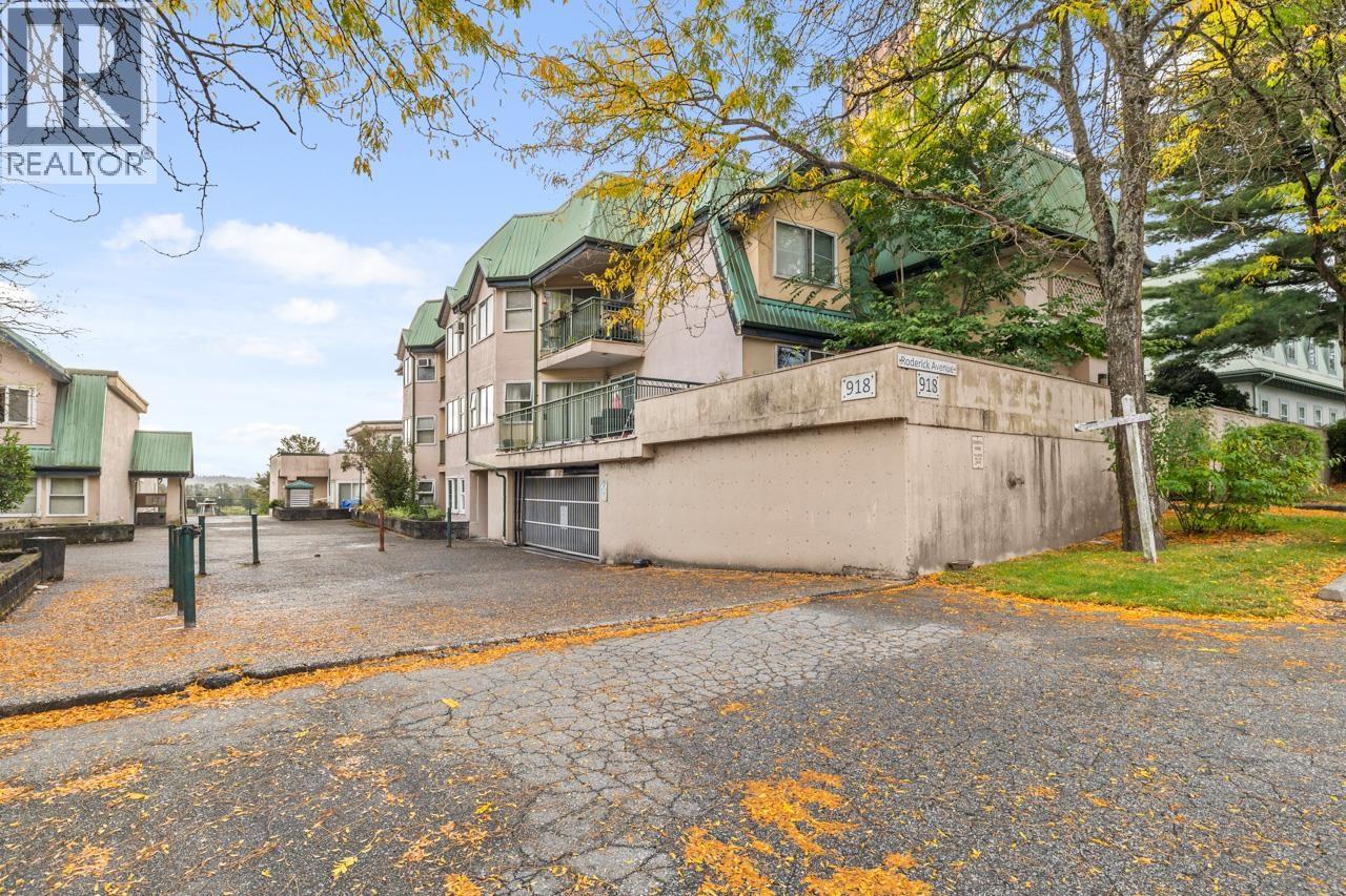 304 918 Roderick Avenue, Coquitlam, British Columbia  V3K 1R1 - Photo 21 - R3055448