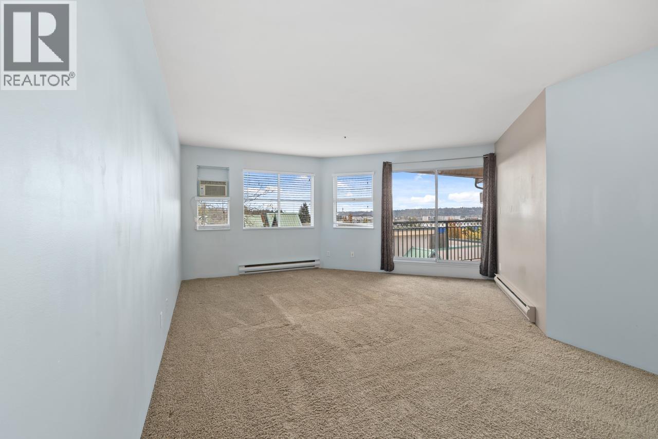 304 918 Roderick Avenue, Coquitlam, British Columbia  V3K 1R1 - Photo 4 - R3055448