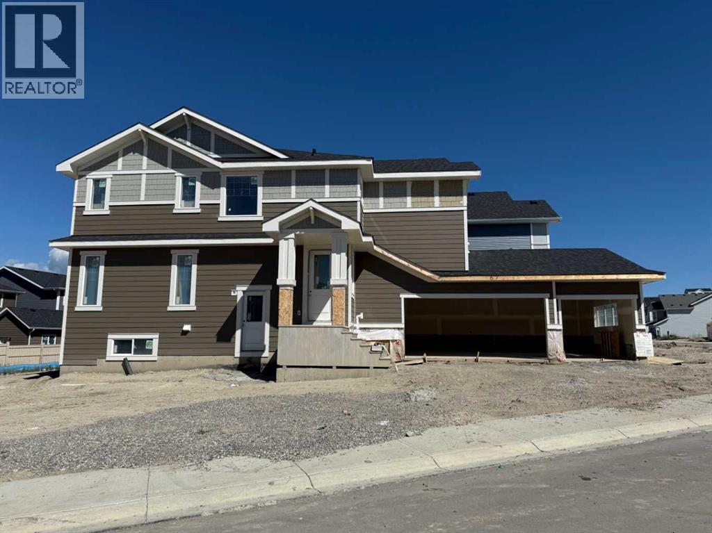 67 Sunrise Heath, Cochrane, Alberta  T4C 3C5 - Photo 1 - A2208161