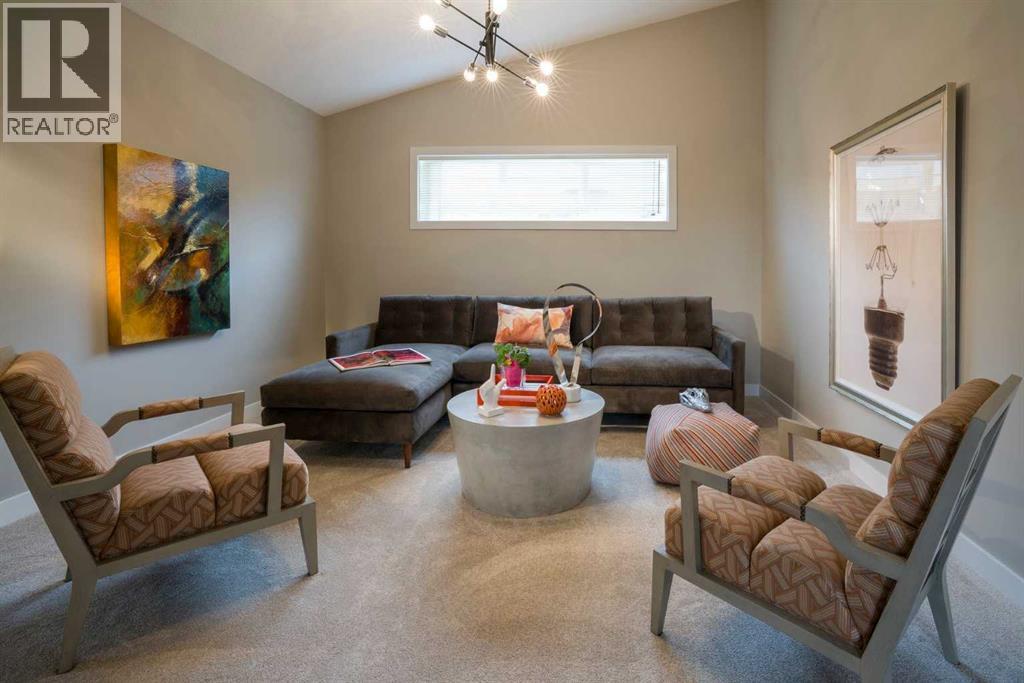 67 Sunrise Heath, Cochrane, Alberta  T4C 3C5 - Photo 12 - A2208161