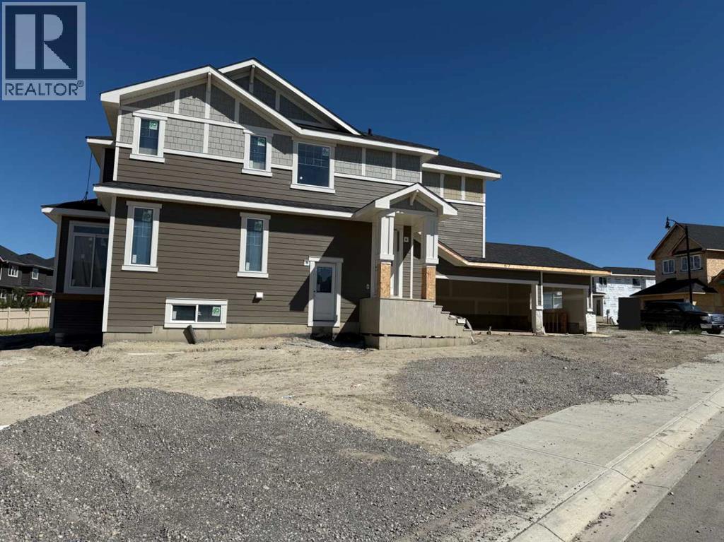 67 Sunrise Heath, Cochrane, Alberta  T4C 3C5 - Photo 2 - A2208161
