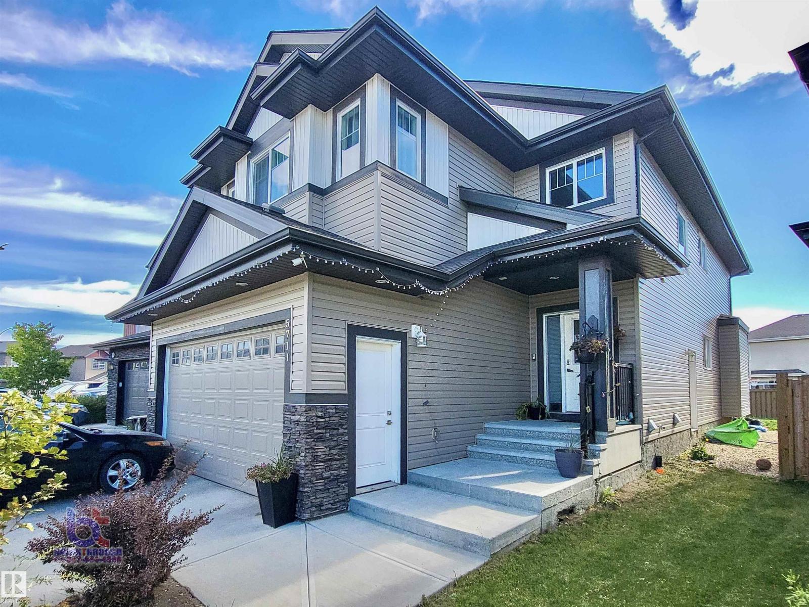 5711 176 AV NW NW, Edmonton, Alberta