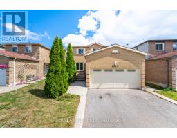 UPPER LVL - 2015 SHAY DRIVE, Pickering, Ontario