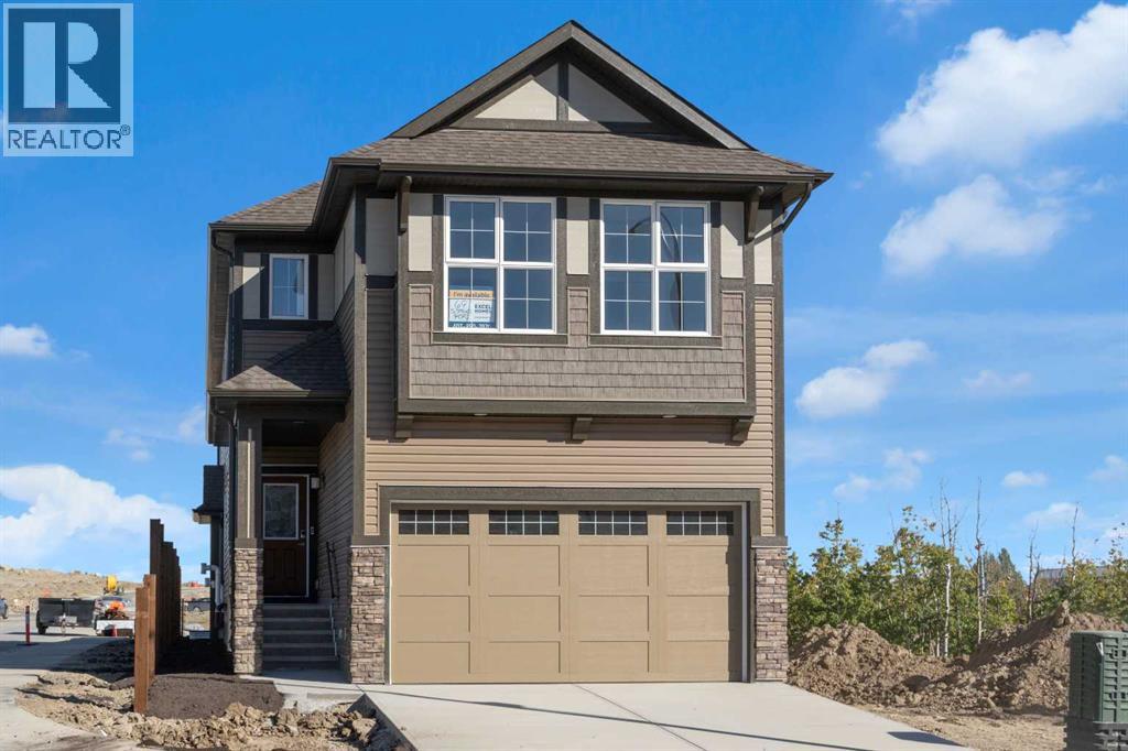 69 Silver Spruce Road Sw, Calgary, Alberta  T2X 6A7 - Photo 1 - A2259722