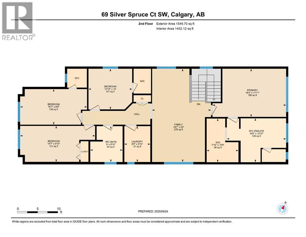 69 Silver Spruce Road Sw, Calgary, Alberta  T2X 6A7 - Photo 43 - A2259722
