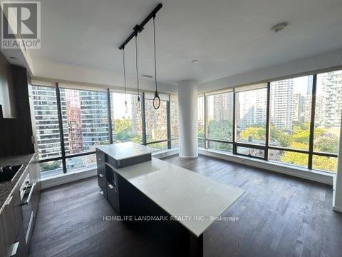 808 - 5 St. Joseph Street, Toronto, Ontario  M5Y 1J6 - Photo 4 - C12442887