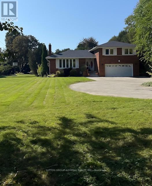 1336 Mississauga Road S, Mississauga, Ontario  L5H 2J4 - Photo 1 - W12444912