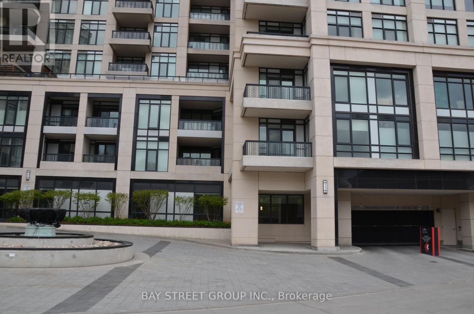 124 - 1 Old Mill Drive, Toronto, Ontario  M6S 0A1 - Photo 19 - W12445871