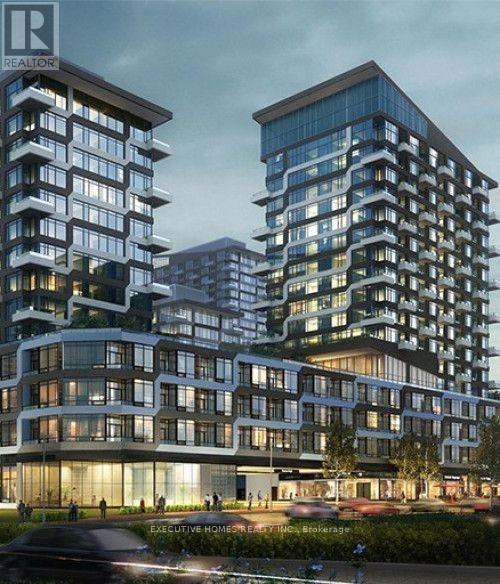 708 - 2481 TAUNTON ROAD, Oakville, Ontario