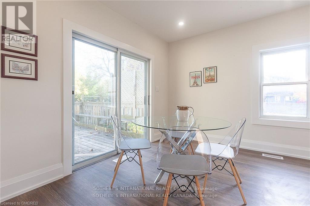 1842 Balsam Avenue, Mississauga, Ontario  L5J 1L2 - Photo 9 - W12445874