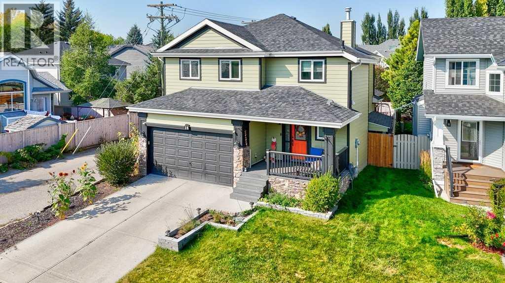 15 Chaparral Crescent Se, Calgary, Alberta  T2X 3K7 - Photo 3 - A2259096