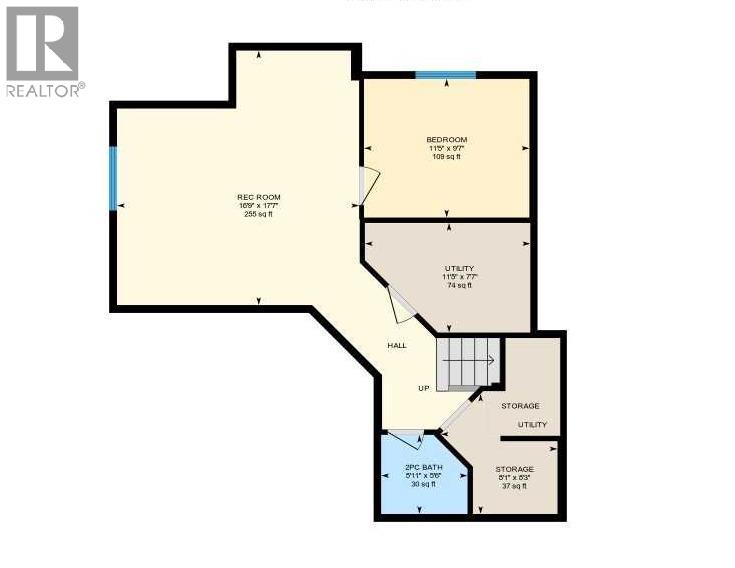 15 Chaparral Crescent Se, Calgary, Alberta  T2X 3K7 - Photo 45 - A2259096