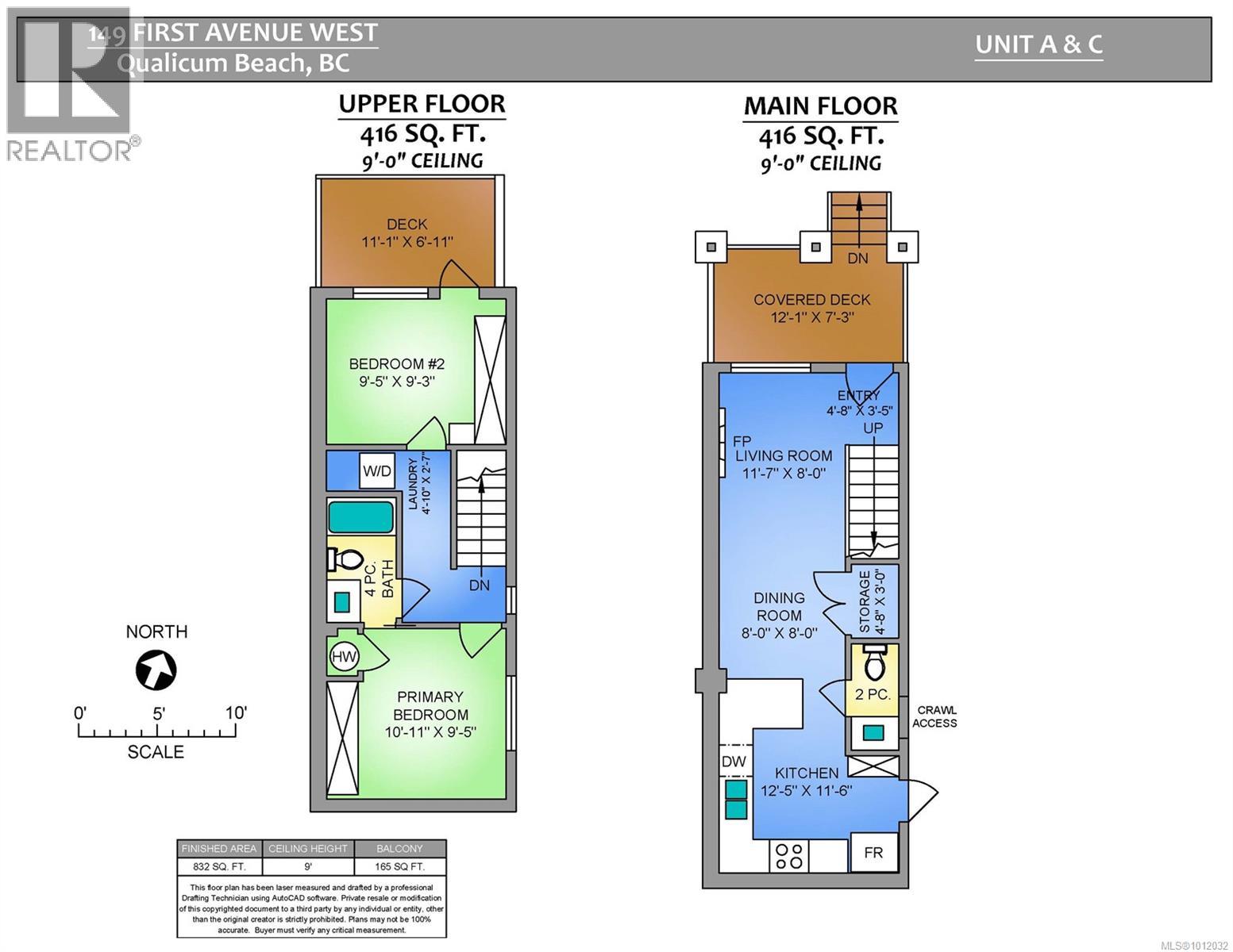 A 149 First Ave W, Qualicum Beach, British Columbia  V9K 1G9 - Photo 49 - 1012032