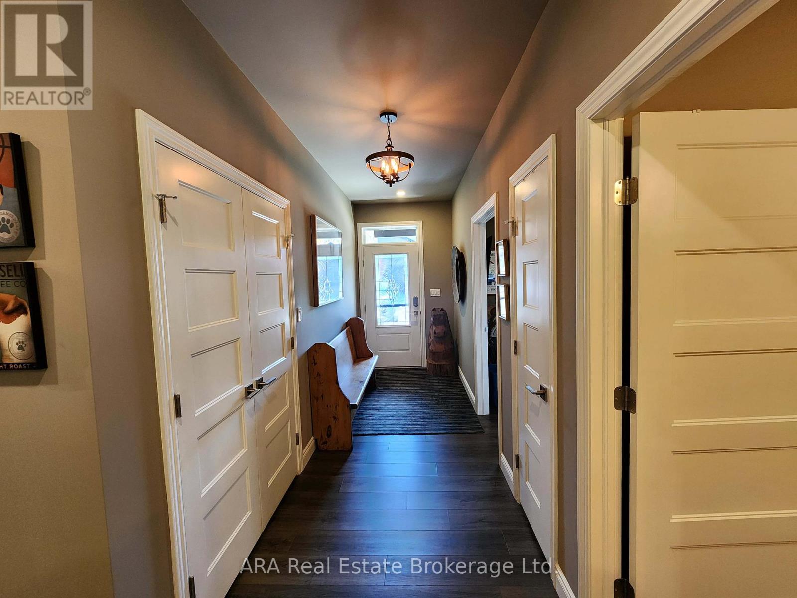 32 - 410 Ridge Road, Meaford, Ontario  N4L 0B2 - Photo 2 - X12445885