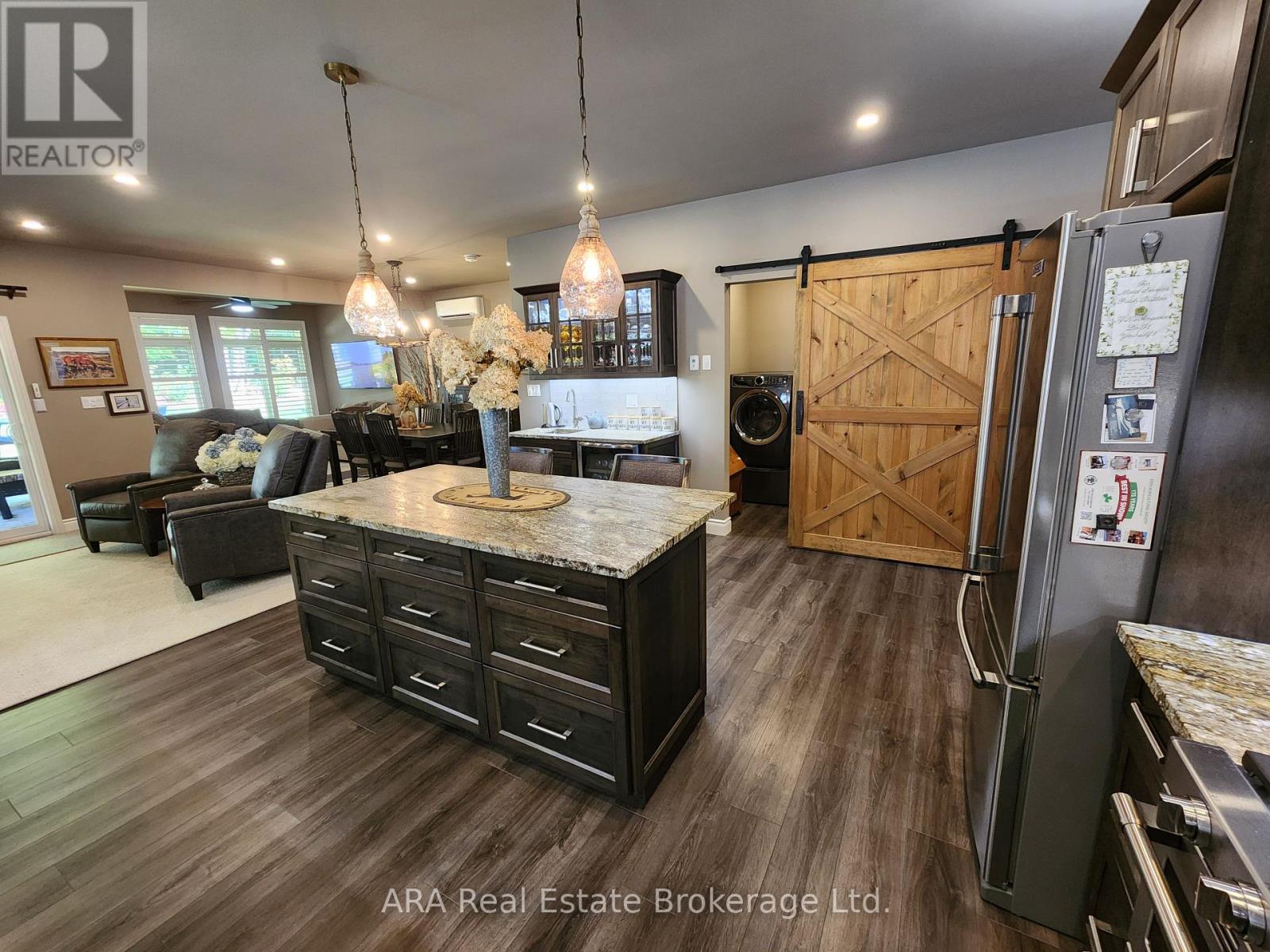 32 - 410 Ridge Road, Meaford, Ontario  N4L 0B2 - Photo 6 - X12445885