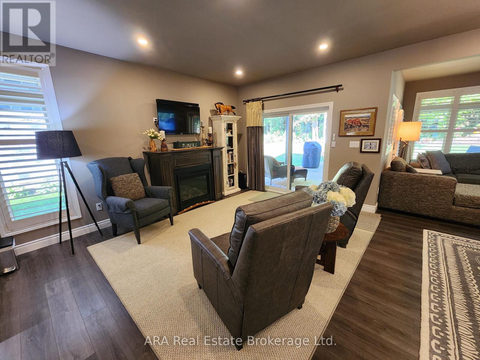 32 - 410 Ridge Road, Meaford, Ontario  N4L 0B2 - Photo 9 - X12445885