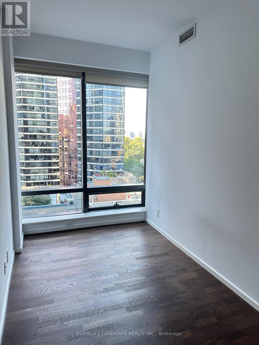808 - 5 St. Joseph Street, Toronto, Ontario  M5Y 1J6 - Photo 7 - C12442887