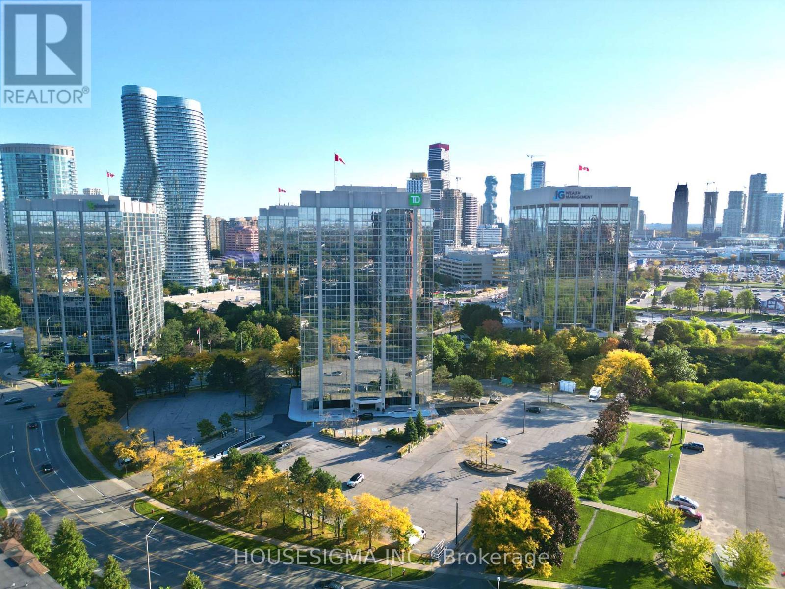 2409 - 4205 Shipp Drive, Mississauga, Ontario  L4Z 2Y9 - Photo 24 - W12445780