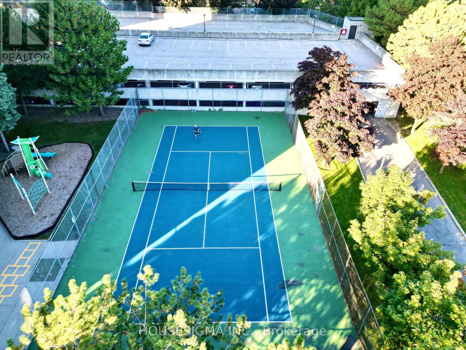 2409 - 4205 Shipp Drive, Mississauga, Ontario  L4Z 2Y9 - Photo 27 - W12445780