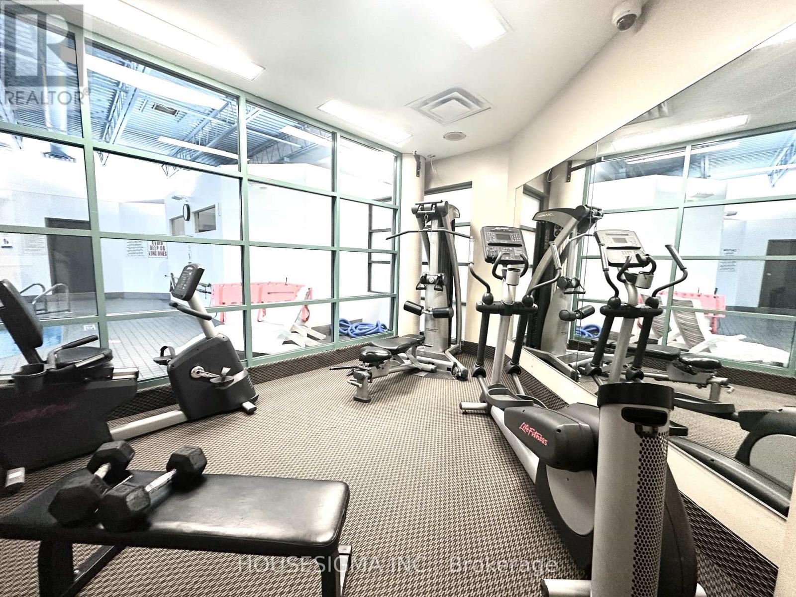 2409 - 4205 Shipp Drive, Mississauga, Ontario  L4Z 2Y9 - Photo 29 - W12445780