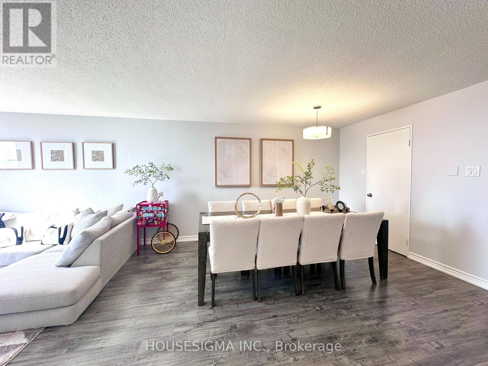 2409 - 4205 Shipp Drive, Mississauga, Ontario  L4Z 2Y9 - Photo 2 - W12445780