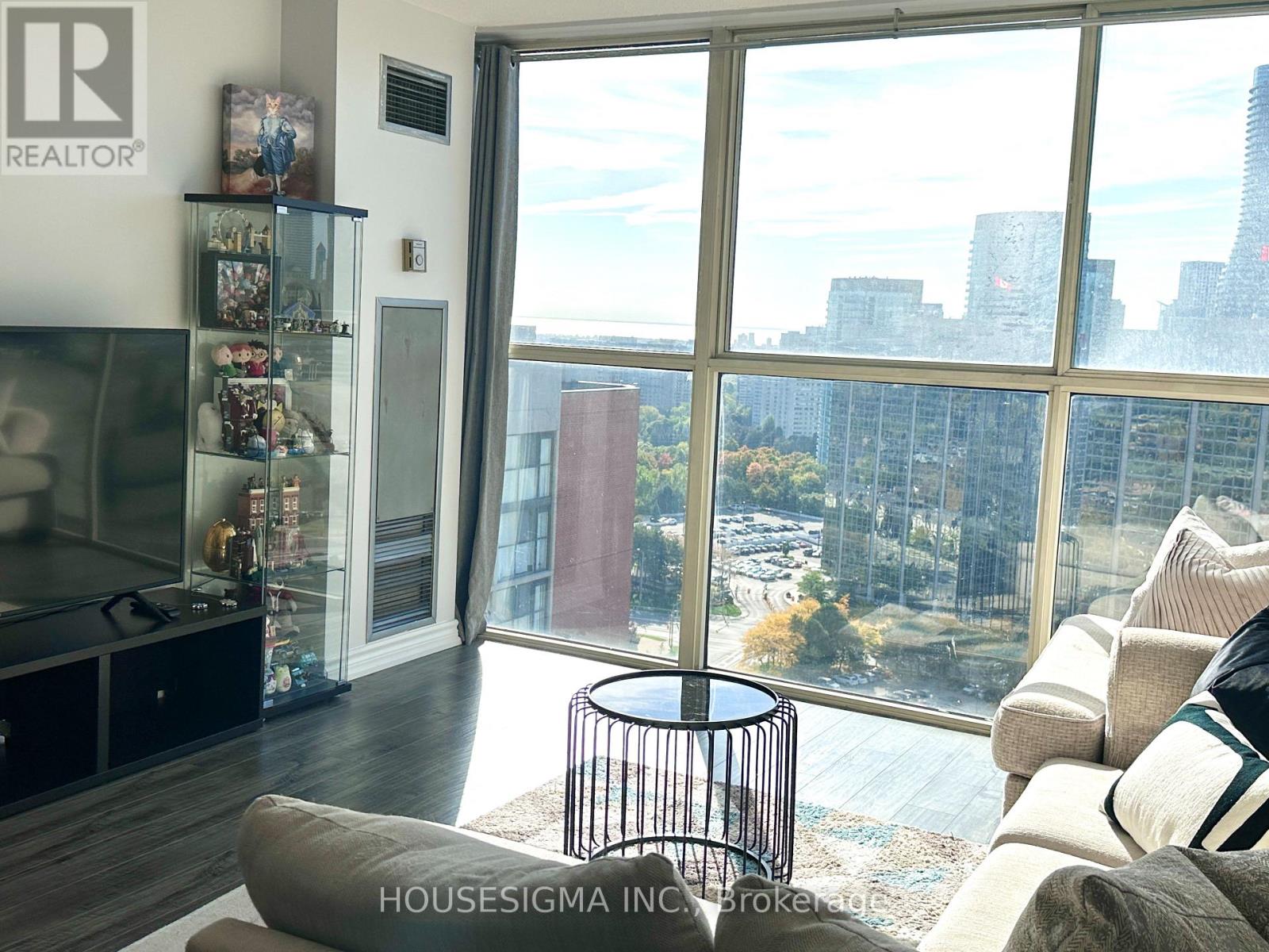 2409 - 4205 Shipp Drive, Mississauga, Ontario  L4Z 2Y9 - Photo 23 - W12445780