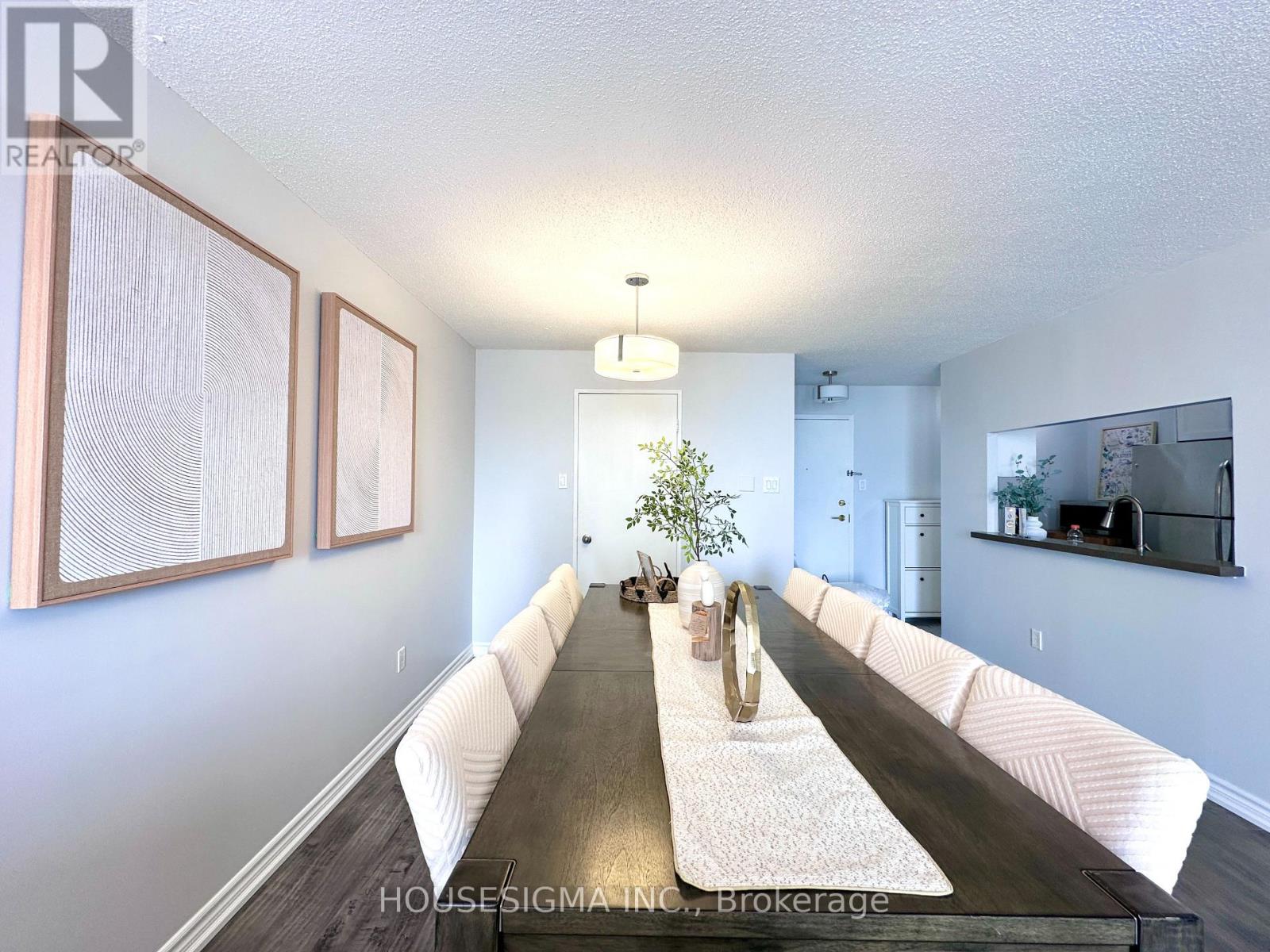 2409 - 4205 Shipp Drive, Mississauga, Ontario  L4Z 2Y9 - Photo 3 - W12445780