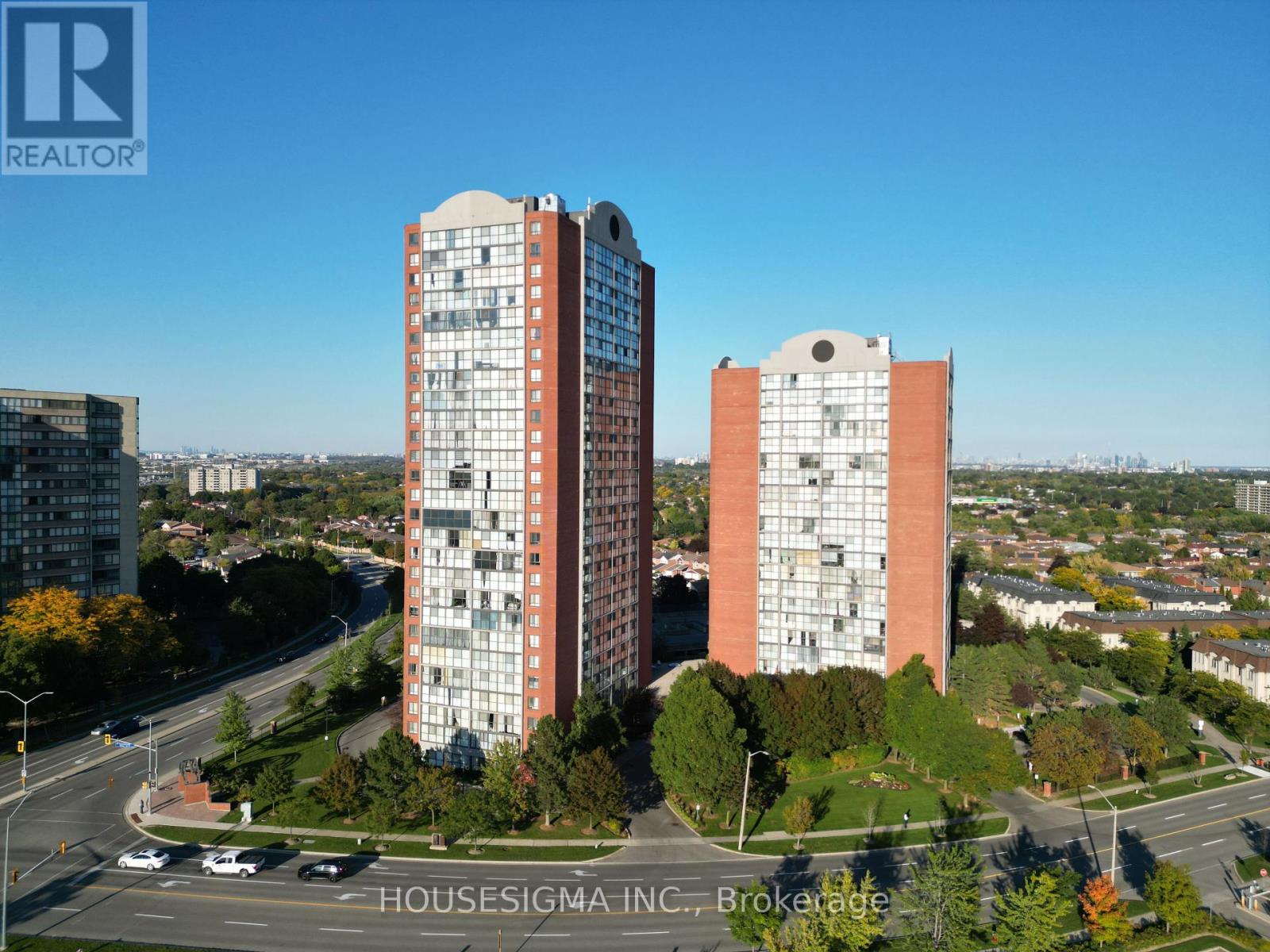 2409 - 4205 Shipp Drive, Mississauga, Ontario  L4Z 2Y9 - Photo 30 - W12445780