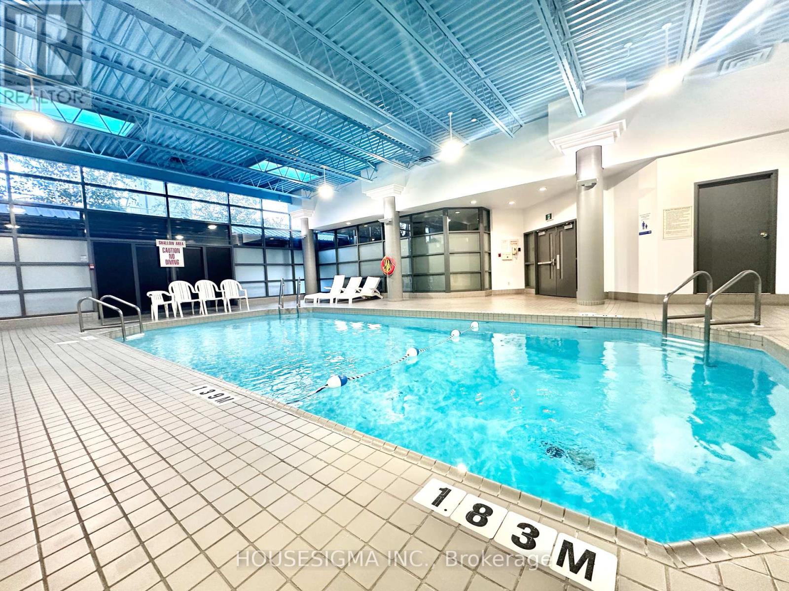 2409 - 4205 Shipp Drive, Mississauga, Ontario  L4Z 2Y9 - Photo 28 - W12445780