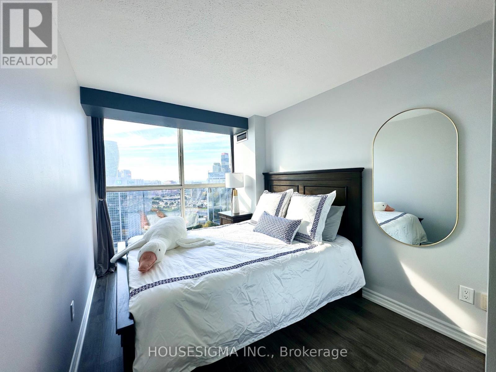 2409 - 4205 Shipp Drive, Mississauga, Ontario  L4Z 2Y9 - Photo 14 - W12445780