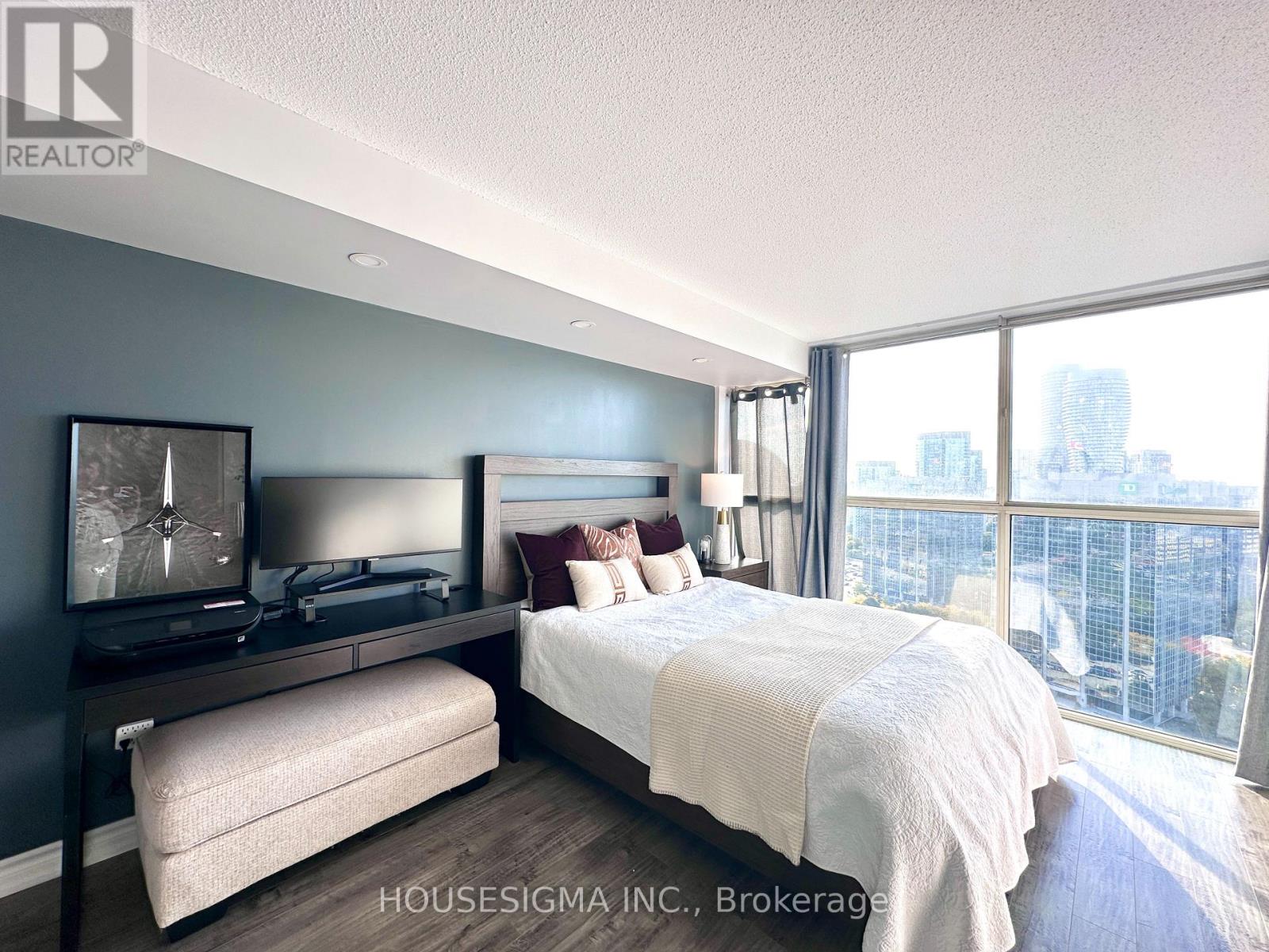 2409 - 4205 Shipp Drive, Mississauga, Ontario  L4Z 2Y9 - Photo 8 - W12445780