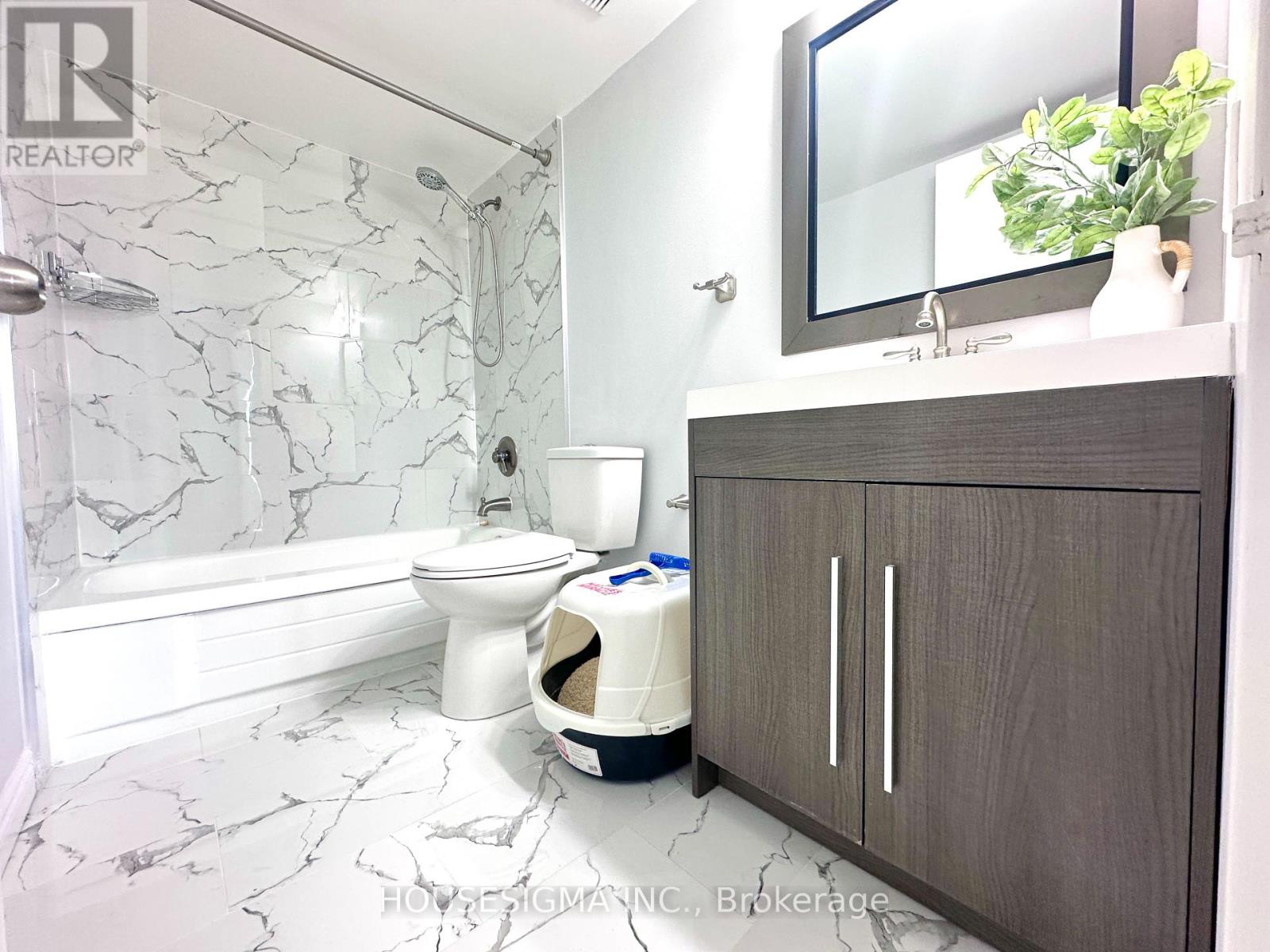 2409 - 4205 Shipp Drive, Mississauga, Ontario  L4Z 2Y9 - Photo 15 - W12445780