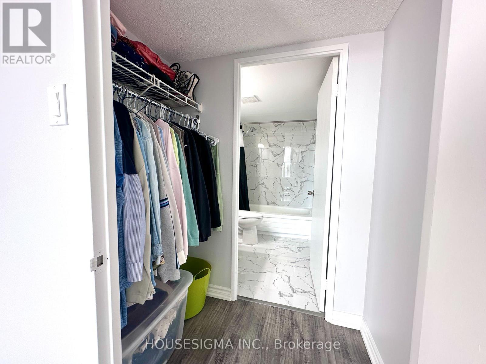 2409 - 4205 Shipp Drive, Mississauga, Ontario  L4Z 2Y9 - Photo 12 - W12445780