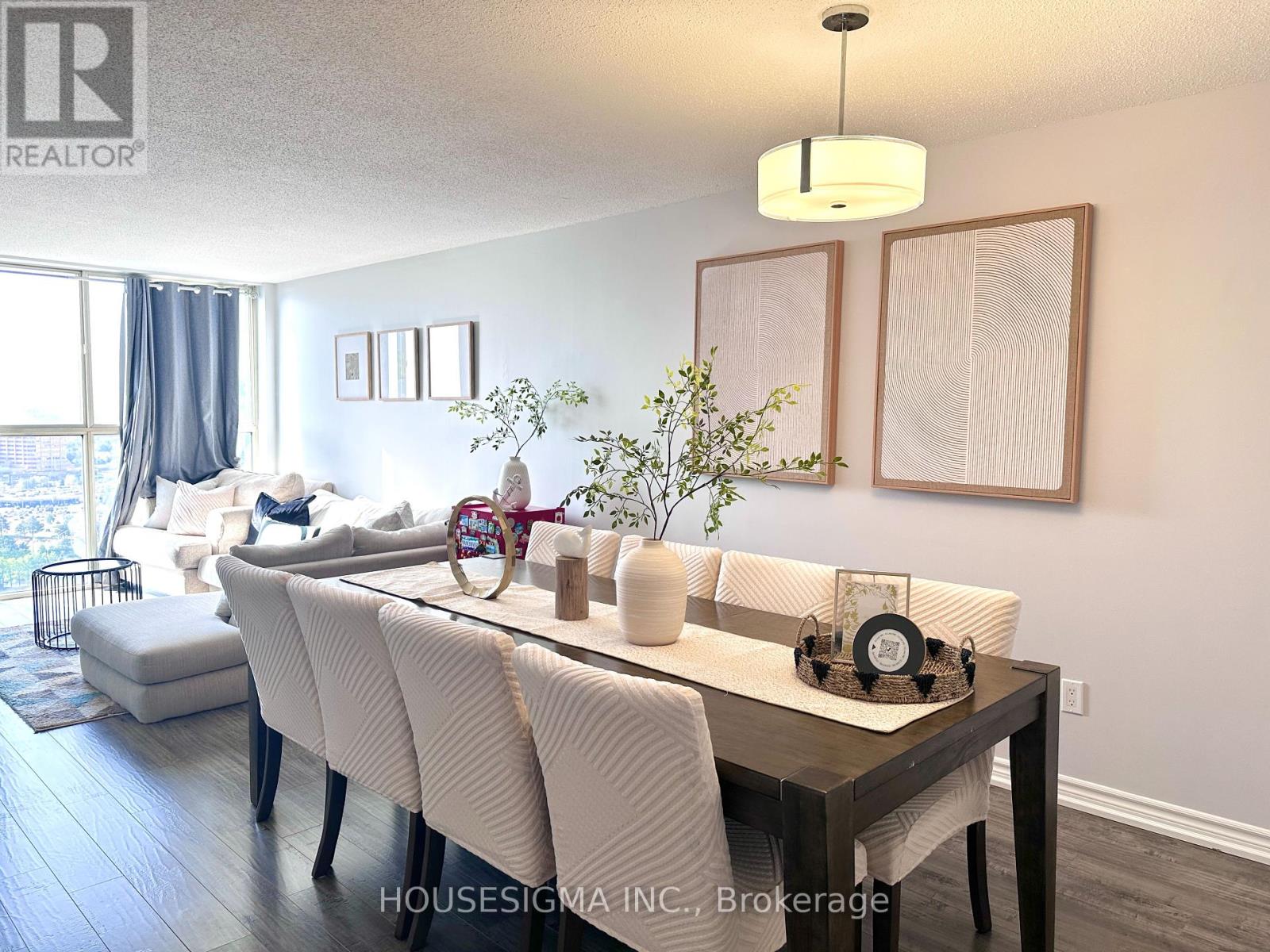 2409 - 4205 Shipp Drive, Mississauga, Ontario  L4Z 2Y9 - Photo 4 - W12445780