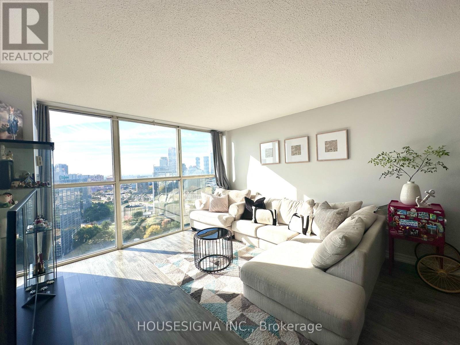 2409 - 4205 Shipp Drive, Mississauga, Ontario  L4Z 2Y9 - Photo 22 - W12445780