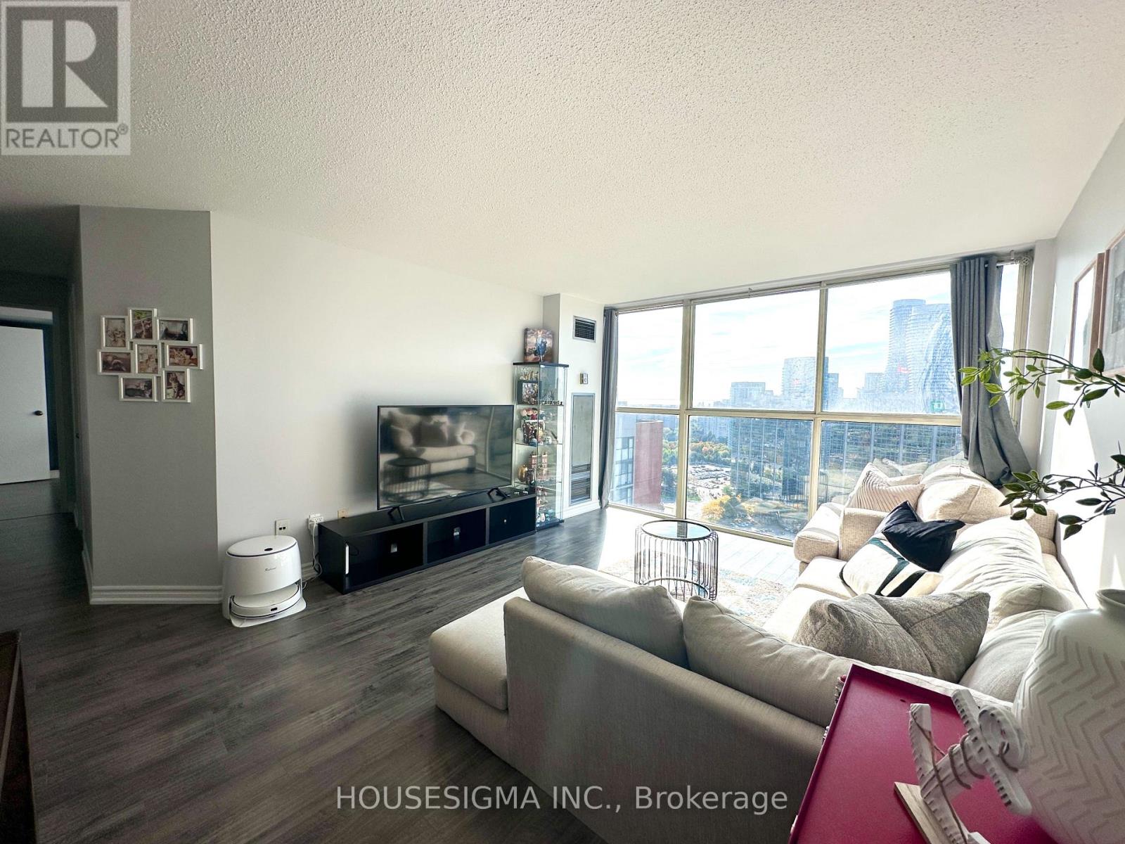 2409 - 4205 Shipp Drive, Mississauga, Ontario  L4Z 2Y9 - Photo 5 - W12445780