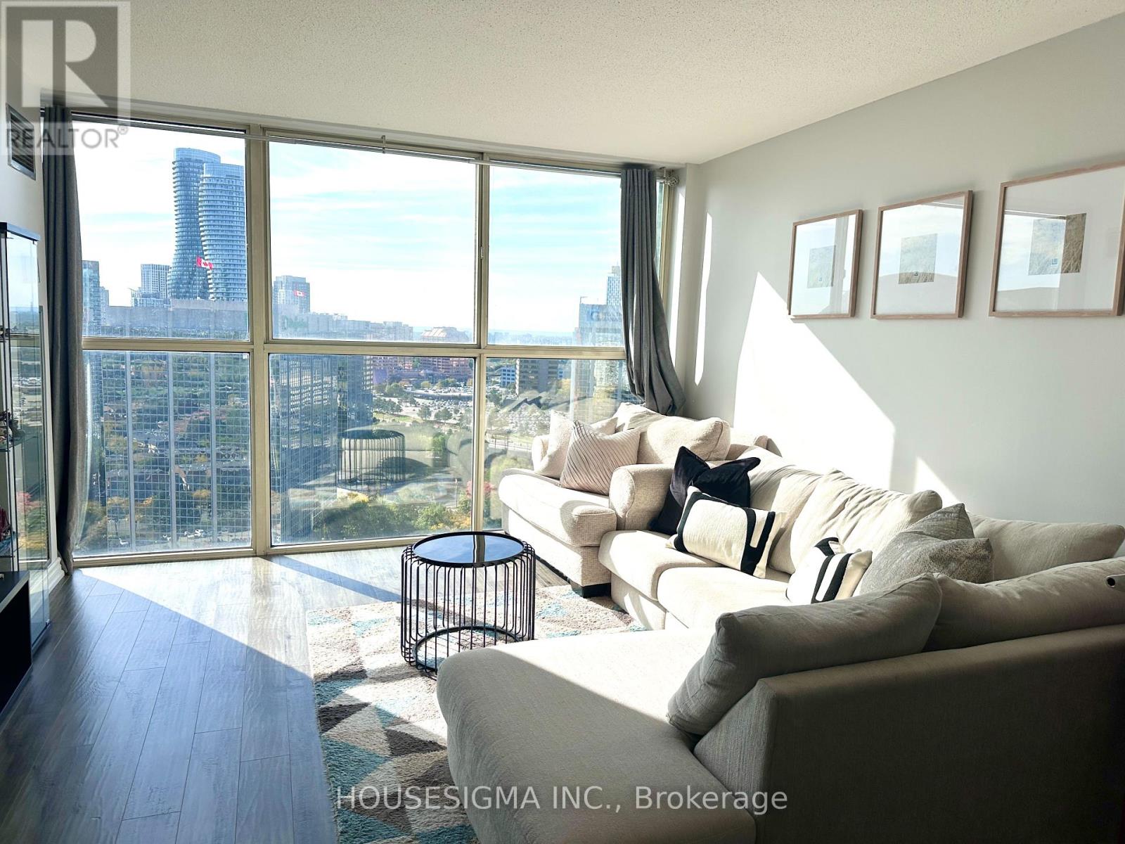 2409 - 4205 Shipp Drive, Mississauga, Ontario  L4Z 2Y9 - Photo 6 - W12445780