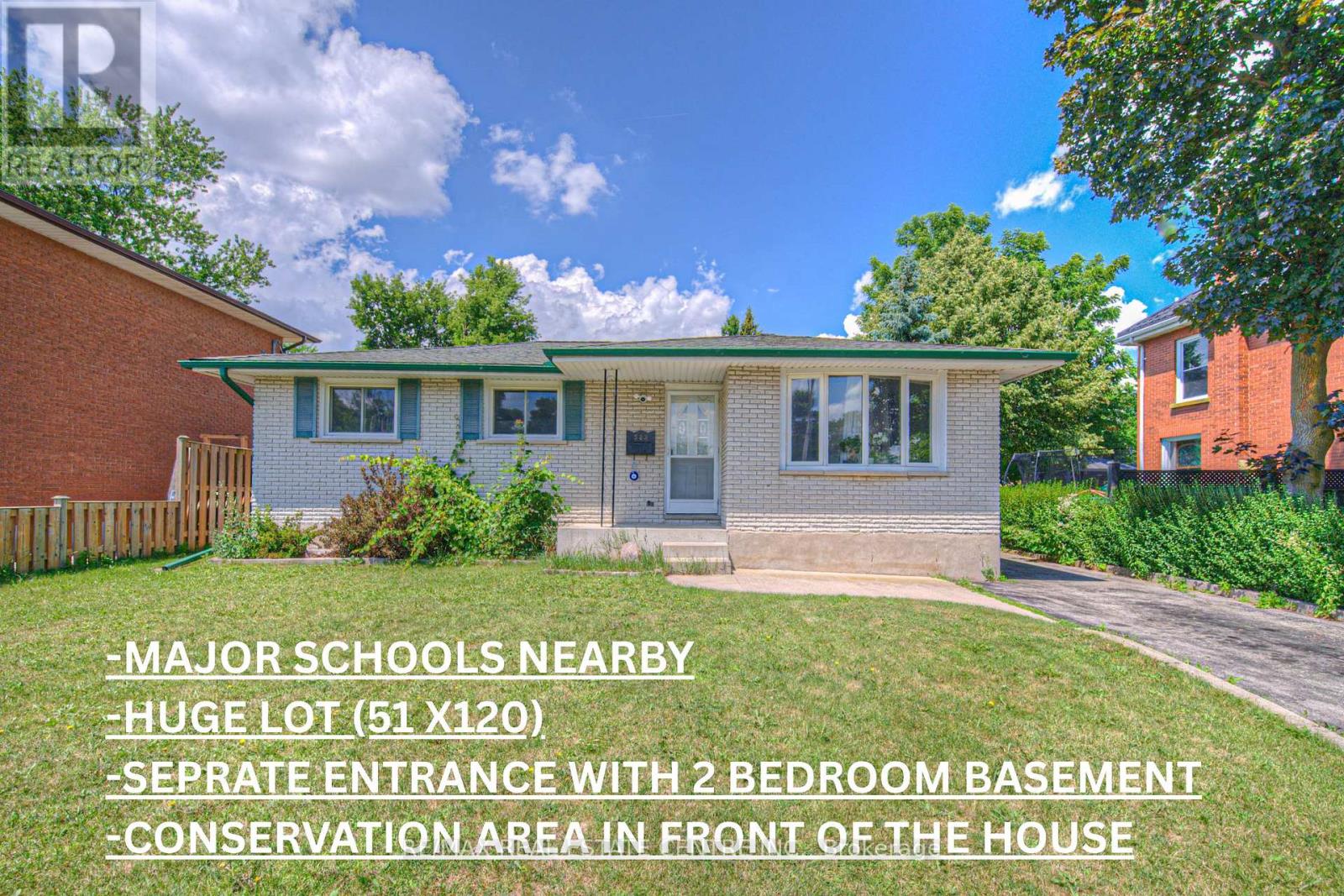 523 Dunbar Road, Cambridge, Ontario  N3H 2T3 - Photo 1 - X12445878